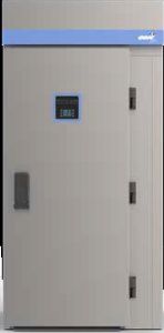 Cellule de refroidissement pour chariot GN1/1 ou 400x600 ODIC - COMPACT