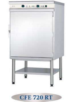 Four de remise et maintien en temperature 20 niveaux format GN1/1 AIR'T