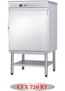 Four de remise et maintien en temperature 20 niveaux DIGITAL AIR'T