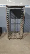 Chariot de cuisson 800x800 mm 16 niveaux occasion