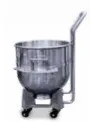 Chariot pour batteur COMFO 100L SINMAG Chariot COMFO 100