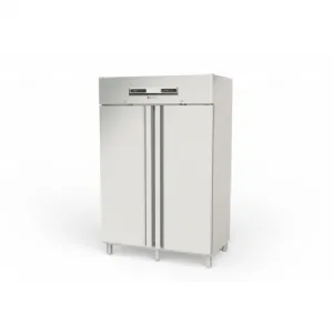 Frigo professionnel bi-tempratures 2 x 645 Litres CORECO AGM-1002