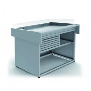tal  poissons rfrigr longueur 2200mm CORECO BFP-220