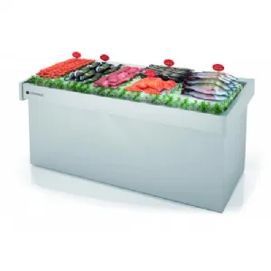 tal  poissons rfrigr longueur 2700mm CORECO BFP-270