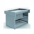 tal  poissons rfrigr longueur 2700mm CORECO BFP-270