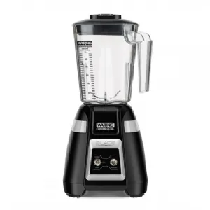 Blender de bar  interrupteur 2 vitesses avec bol de 1,4 litres WARING - SRIE BLADE BB300E