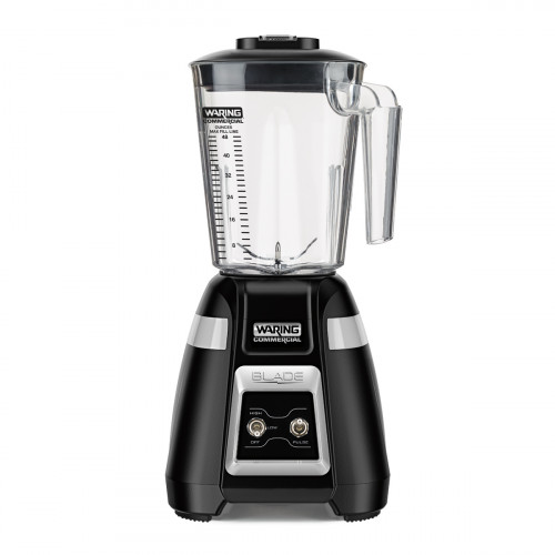 Blender Professionnel Compact Deux Vitesses 1,3 Litres - Waring