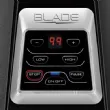 Blender de bar  clavier lectronique 2 vitesses avec bol de 1,4 litres WARING - SRIE BLADE BB340E