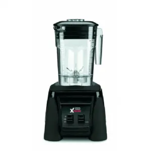 Blender de bar  interrupteurs 2 vitesses avec bol de 1,4 litres WARING - SRIE MX MX1000XTPEE