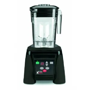 Blender de bar  clavier lectronique 2 vitesses avec bol de 1,4 litres WARING - SRIE MX MX1100XTPEE