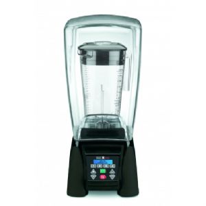 Blender de bar programmable  vitesse variable avec bol de 2 litres et cloche acoustique WARING - SRIE MX