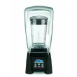 Blender de bar programmable  vitesse variable avec bol de 2 litres et cloche acoustique WARING - SRIE MX MX1500XTXSEE