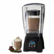 Blender de bar programmable  vitesse variable avec bol de 2 litres et cloche acoustique WARING - SRIE MX MX1500XTXSEE