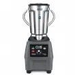 Blender de cuisine � vitesse variable avec bol inox de 4 litres WARING - S�RIE CB15