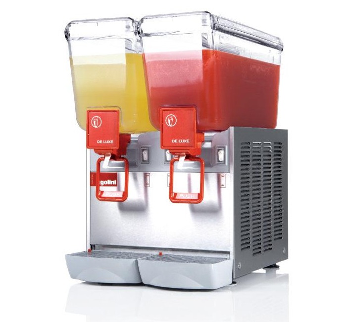 Distributeur De Boissons avec Robinet, Distributeur Eau Frigo