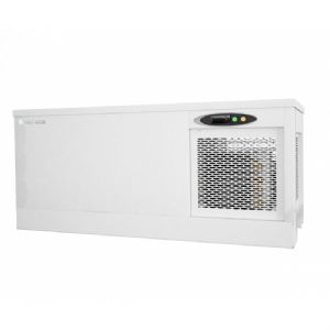 Refroidisseur  eau horizontal inox 100 Litres DOCRILUC