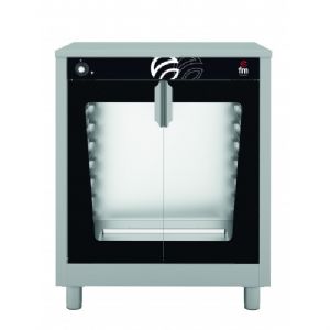 Etuve professionnelle 8 niveaux 600x400mm FM