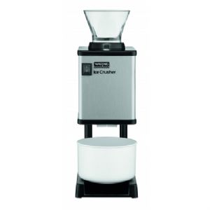 Broyeur  glace avec entonnoir et bol de 2,4L WARING