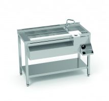 Table de prparation de cocktail largeur 1200mm ERATOS - MCE-120D
