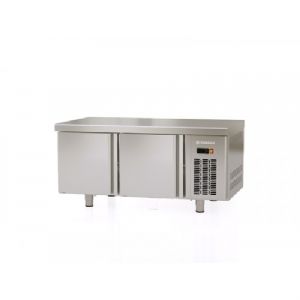 Soubassement rfrigr 2 portes longueur 1200mm CORECO