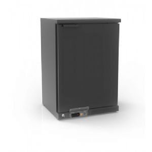 Arrire-bar rfrigr 1 porte pleine hauteur 850mm CORECO