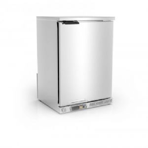 Arrire-bar rfrigr 1 porte pleine hauteur 850mm CORECO