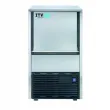 Machine  glaons creux  palettes QUASAR 34Kg/24h avec rserve ITV