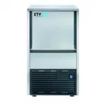 Machine  glaons creux  palettes QUASAR 33Kg/24h avec rserve ITV