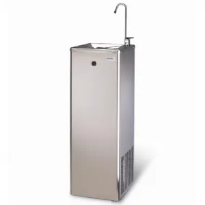 Fontaine  eau rfrigre 30L/H COSMETAL RIVER-IB-30