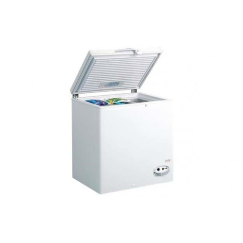 Mini Congélateur Coffre Bahut Freezer Professionnel 88 L A+ Led