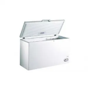 Conglateur coffre porte pleine 448 Litres FRICON THC-520