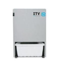 Broyeur  glaons professionnel 3kg/min ITV