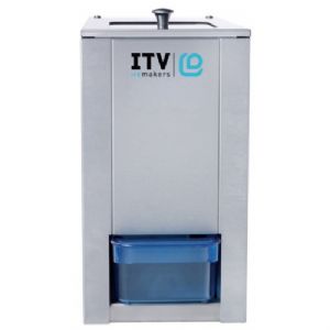 Broyeur  glaons professionnel 5kg/min ITV
