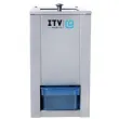 Broyeur  glaons professionnel 5kg/min ITV TR5-INOX