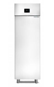 Armoire  chocolat 600x400mm - 450 litres TECHFROST