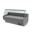 Vitrine rfrigre longueur 2025mm gamme SPEED profondeur 800 DOCRILUC