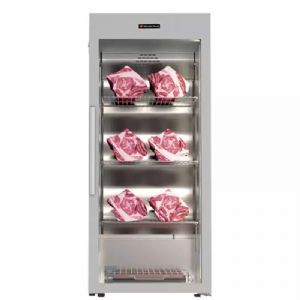 Armoire de maturation 1 porte vitre 500L TECHNITALIA