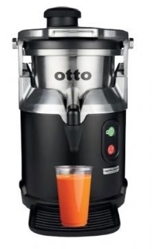 Centrifugeuse automatique OTTO HAMILTON