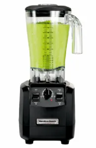 Blender FURY avec Wave Action System HAMILTON HBH 550 FRA