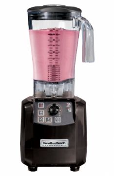 Blender TEMPEST avec Wave Action System HAMILTON