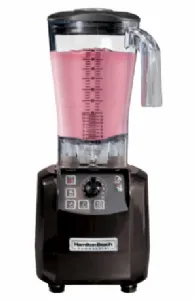 Blender TEMPEST avec Wave Action System HAMILTON HBH 650 FRA