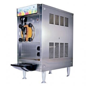 Machine à granité 18 litres Machine à granité 18 litres