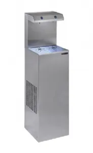 Fontaine  eau refroidisseur 150L/H TECHNITALIA AQ 150