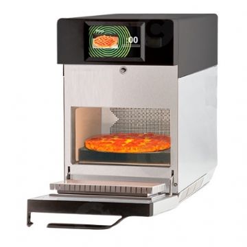 Four micro-ondes et convection 1kW inox MENUMASTER