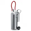 Pompe  graisse professionnelle 40 Litres COMBISTEEL