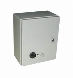 Variateur de frquence triphas COMBISTEEL 4Kw