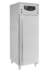 Armoire positive inox 1 porte 650 Litres COMBISTEEL Armoire positive inox 1 porte 650 Litres COMBISTEEL