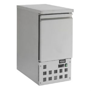 Saladette réfrigérée 1 porte COMBISTEEL Saladette réfrigérée 1 porte COMBISTEEL