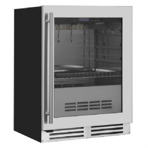 Armoire de maturation 1 porte vitre 127 litres COMBISTEEL - 7525.0100