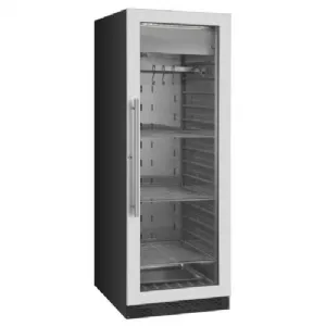 Armoire de maturation 1 porte vitre 388 litres COMBISTEEL 7525.0110